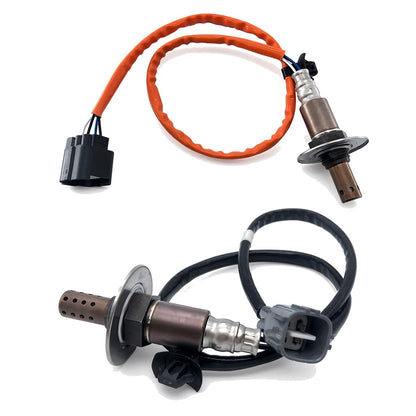 Subaru Impreza/Forester/Legacy/Outback oxygen sensors kit