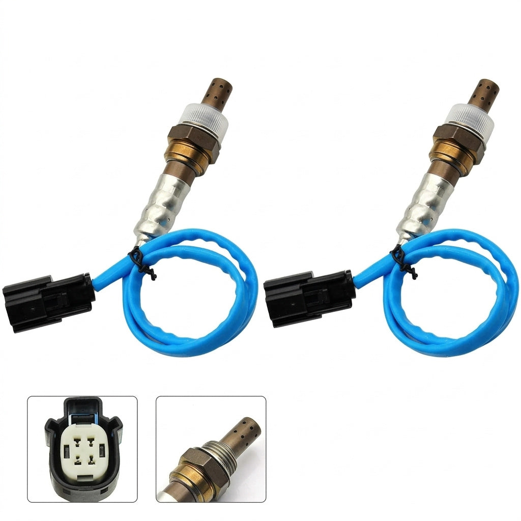 O2 Oxygen Sensor Downstream for Ford Explorer Taurus Flex (2013-2015) 3.5L