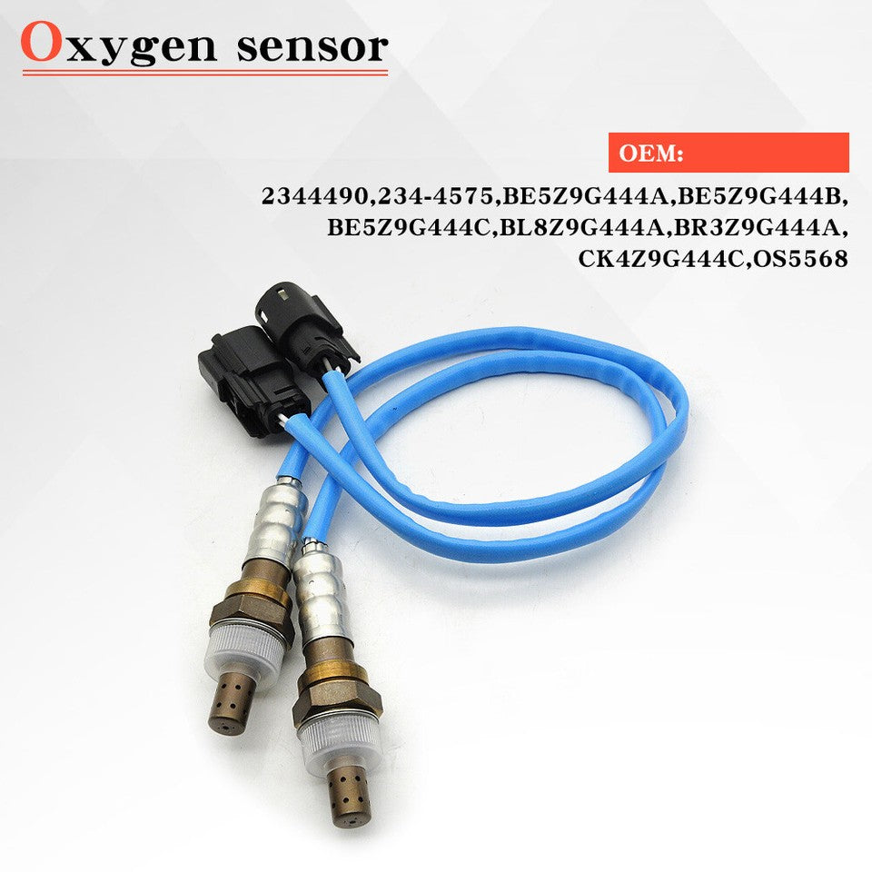 O2 Oxygen Sensor Downstream for Ford F-150 (2011-2014) 3.7L