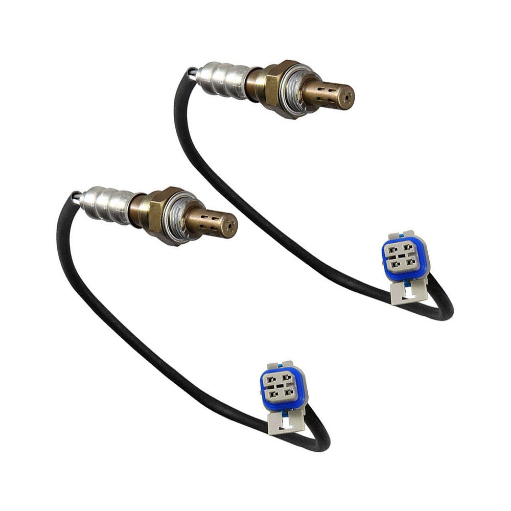 O2 Oxygen Sensor Downstream for GMC Sierra 1500, Yukon (2008-2013) 4.8L, 5.3L, 6.0L, 6.2L