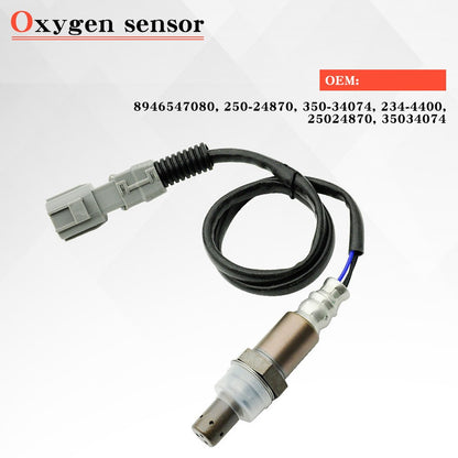 O2 Oxygen Sensor Downstream for Lexus CT (2011-2016) 1.8L
