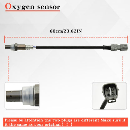 O2 Oxygen Sensor Downstream for Toyota Highlander (2011-2016) 3.5L
