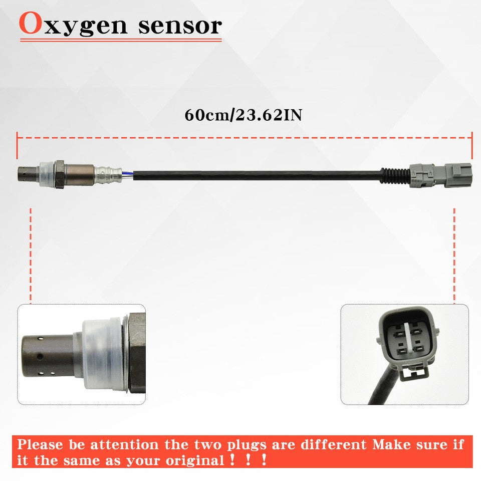 O2 Oxygen Sensor Downstream for Toyota Prius (2010-2014) 1.8L