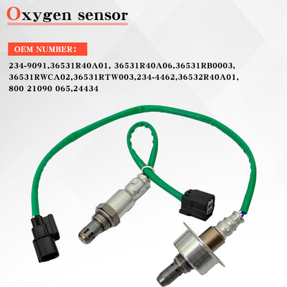 O2 Oxygen Sensor Upstream Downstream for Acura TSX (2009-2014) 2.4L