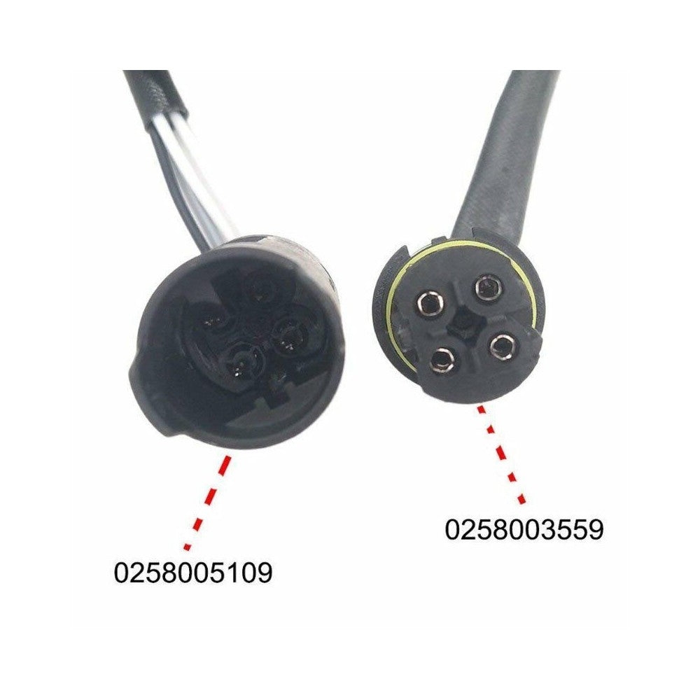 O2 Oxygen Sensor Upstream Downstream for BMW 3 Series, 5 Series, X3, X5, Z3, Z4 (1999-2006) 2.5L, 2.8L, 3.0L