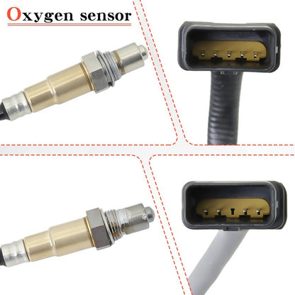 O2 Oxygen Sensor Upstream Downstream for BMW X4 (2015-2016) 2.0L