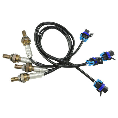 O2 Oxygen Sensor Upstream Downstream for Buick Enclave (2012-2017) 3.6L