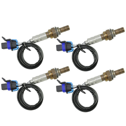 O2 Oxygen Sensor Upstream Downstream for Chevrolet Caprice Traverse (2012-2017) 3.6L