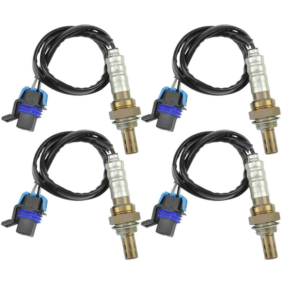 O2 Oxygen Sensor Upstream Downstream for Chevrolet Colorado (2015-2016) 3.6L