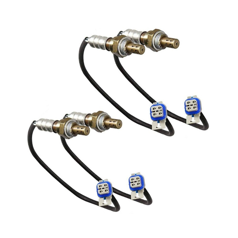O2 Oxygen Sensor Upstream Downstream for Chevrolet Silverado 1500, Tahoe (2003-2005) 4.8L