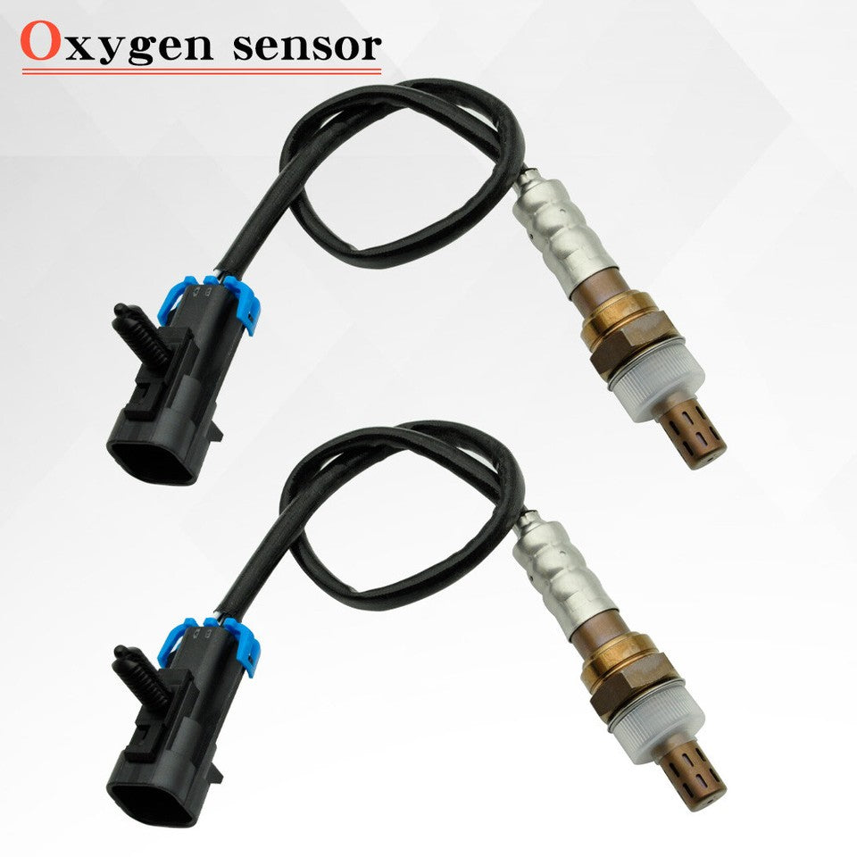 O2 Oxygen Sensor Upstream Downstream for Chevrolet Silverado 1500 Tahoe (2006-2007) 4.8L