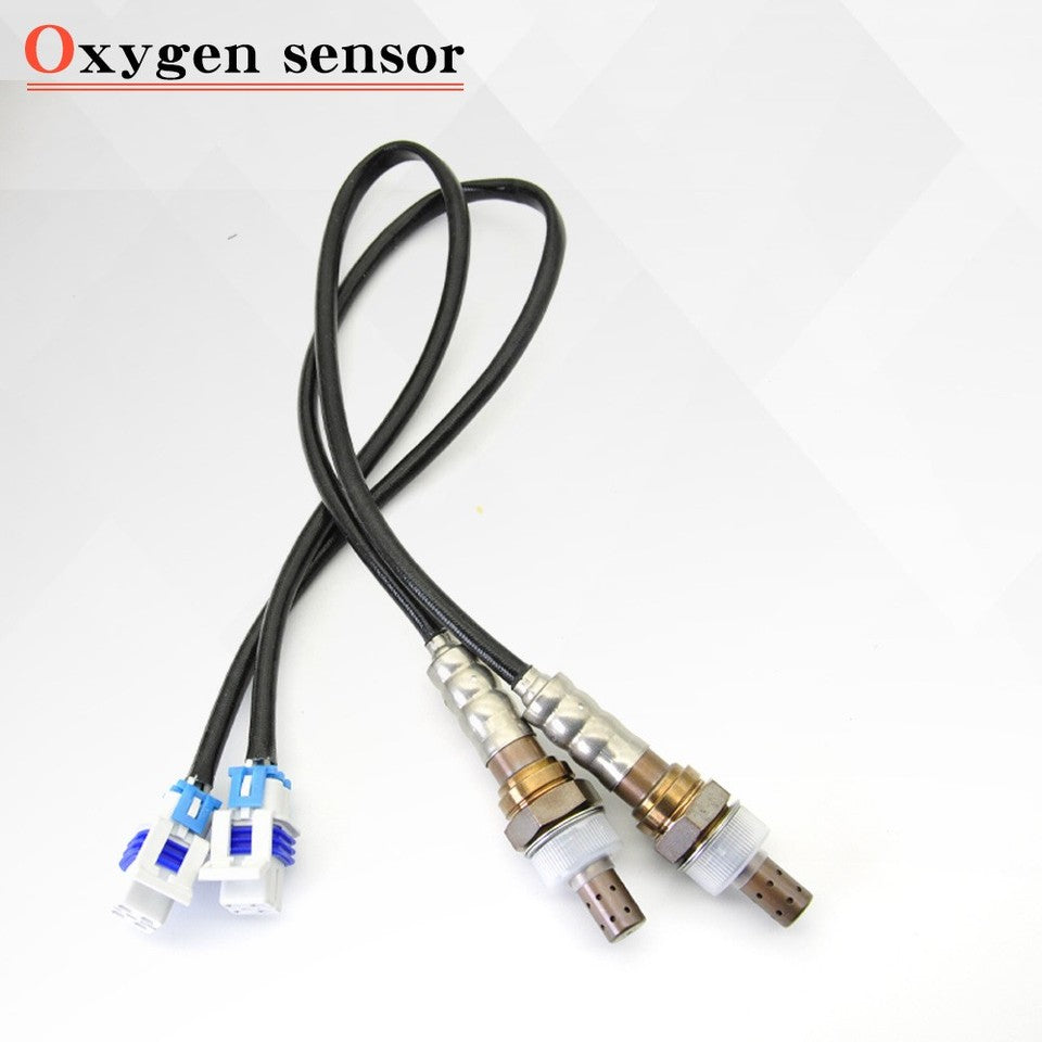 O2 Oxygen Sensor Upstream Downstream for Chevrolet Silverado 2500 HD 3500 HD (2003-2007) 6.0L