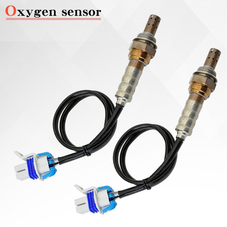 O2 Oxygen Sensor Upstream Downstream for Chevrolet Suburban 2500 (2003-2006) 6.0L