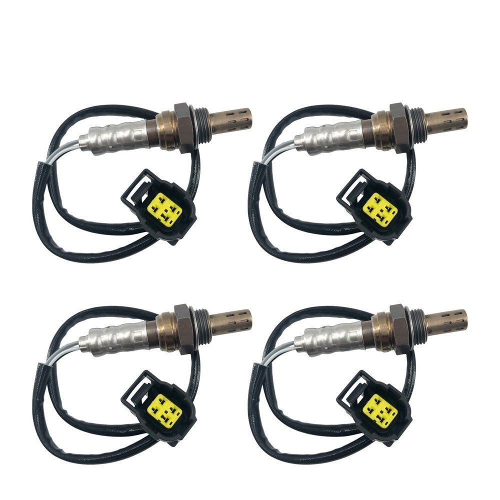 O2 Oxygen Sensor Upstream Downstream for Dodge Dakota (2001-2011) 3.7L, 3.9L, 4.7L, 5.9L