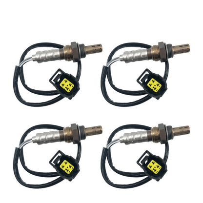O2 Oxygen Sensor Upstream Downstream for Dodge Dakota (2001-2011) 3.7L, 3.9L, 4.7L, 5.9L