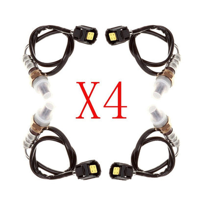 O2 Oxygen Sensor Upstream Downstream for Dodge Dakota (2001-2011) 3.7L, 3.9L, 4.7L, 5.9L