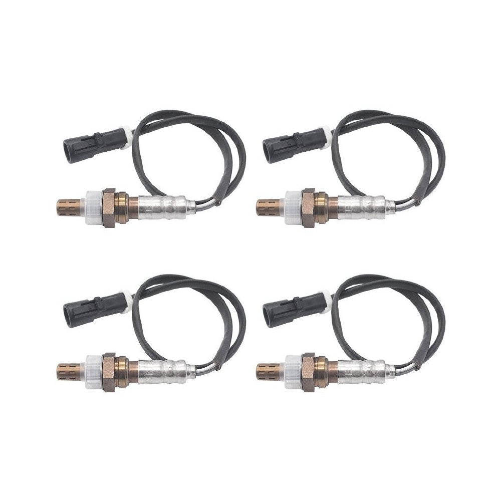 O2 Oxygen Sensor Upstream Downstream for Ford Explorer (1996-2010) 4.0L, 4.6L, 5.0L