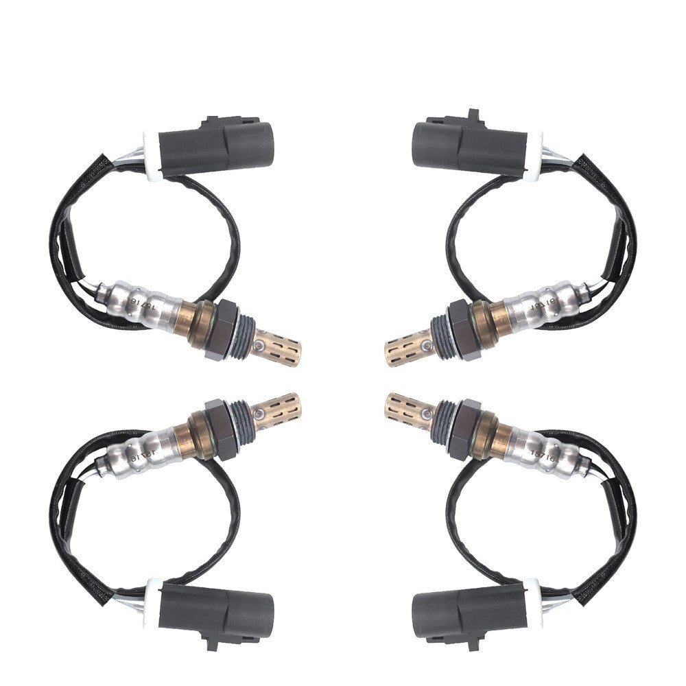 O2 Oxygen Sensor Upstream Downstream for Ford Explorer Sport Trac (2001-2010) 4.0L, 4.6L