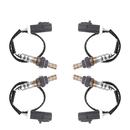 O2 Oxygen Sensor Upstream Downstream for Ford Explorer Sport Trac (2001-2010) 4.0L, 4.6L