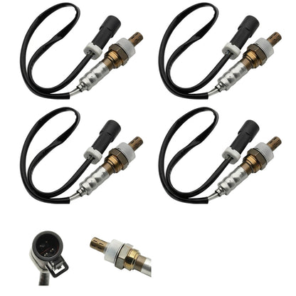 O2 Oxygen Sensor Upstream Downstream for Ford F-150 (1997-2008) 4.2L, 4.6L, 5.4L
