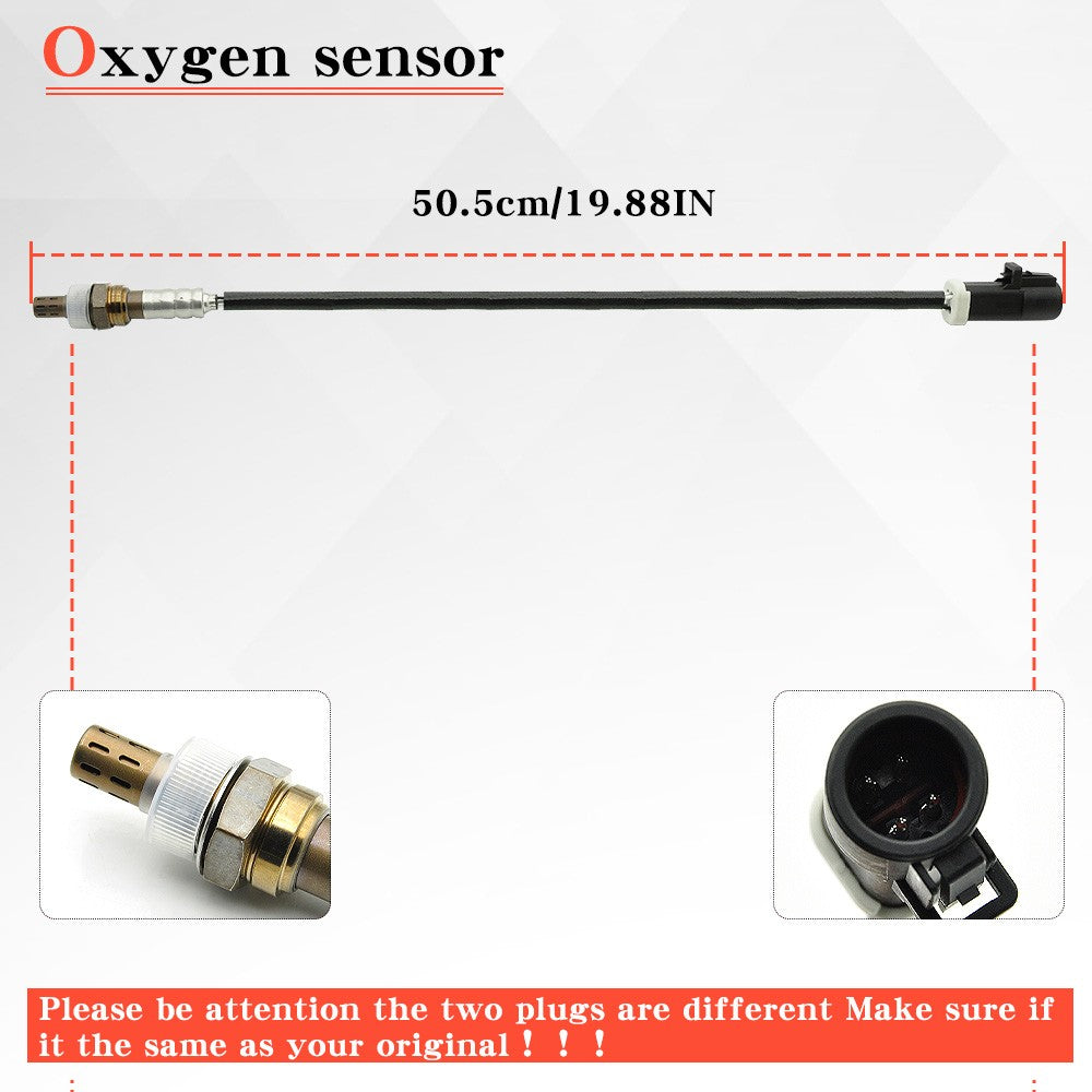 O2 Oxygen Sensor Upstream Downstream for Ford F-150 (1997-2008) 4.2L, 4.6L, 5.4L