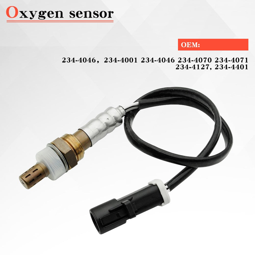 O2 Oxygen Sensor Upstream Downstream for Ford F-150 (1997-2008) 4.2L, 4.6L, 5.4L
