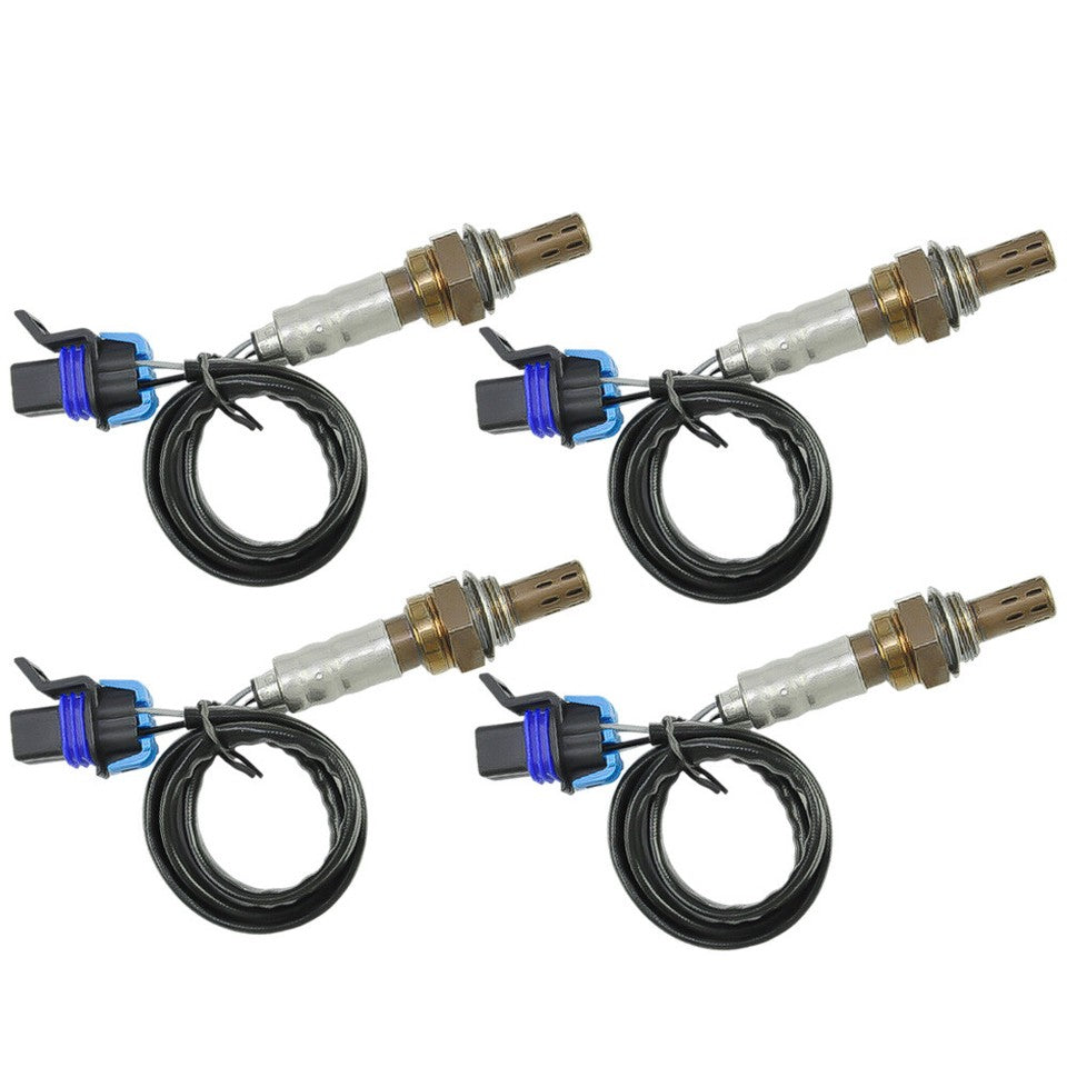 O2 Oxygen Sensor Upstream Downstream for GMC Acadia (2012-2017) 3.6L