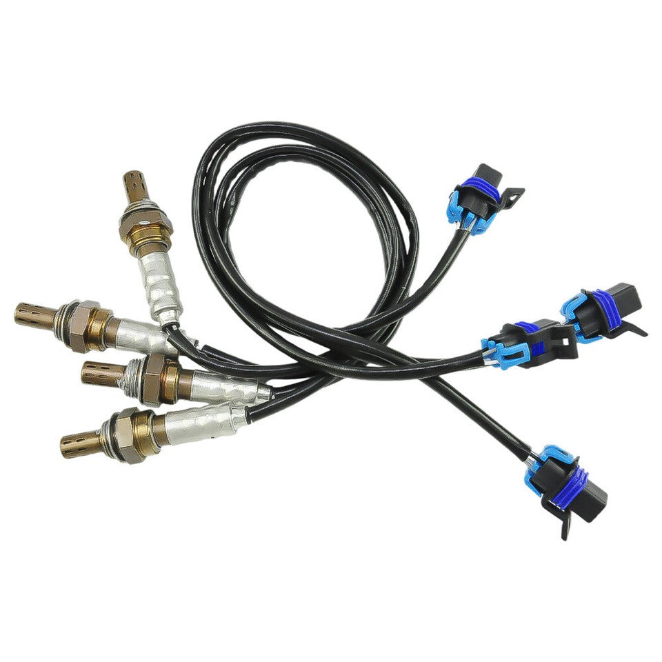 O2 Oxygen Sensor Upstream Downstream for GMC Acadia (2012-2017) 3.6L