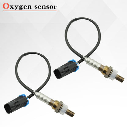 O2 Oxygen Sensor Upstream Downstream for GMC Sierra 1500 Yukon (2006-2007) 4.8L