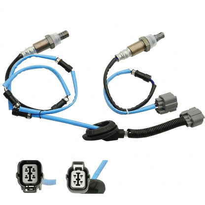 O2 Oxygen Sensor Upstream Downstream for Honda Accord (2003-2007) 2.4L