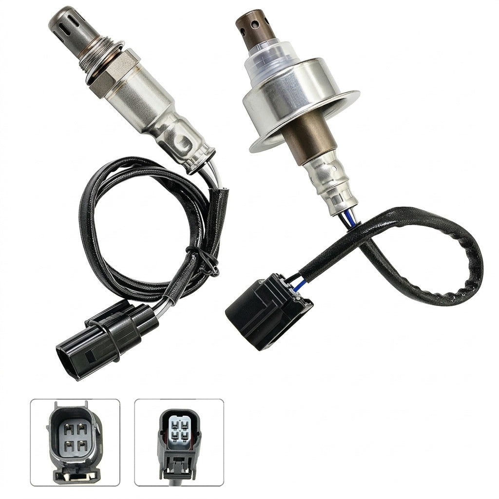 O2 Oxygen Sensor Upstream Downstream for Honda Civic (2006-2015) 1.8L