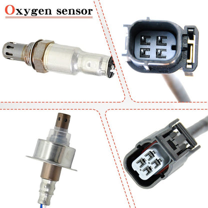 O2 Oxygen Sensor Upstream Downstream for Honda Civic (2006-2015) 1.8L