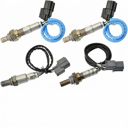 O2 Oxygen Sensor Upstream Downstream for Honda Odyssey (2007-2010) 3.5L
