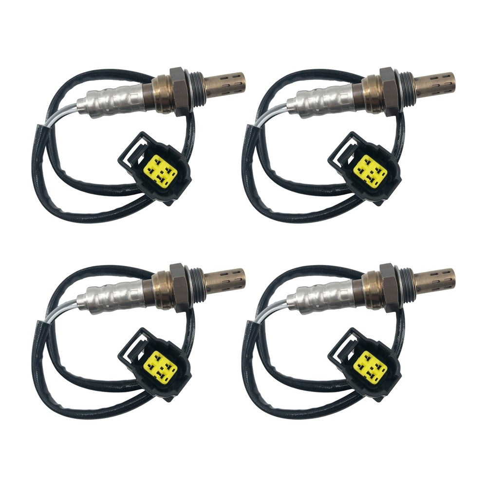 O2 Oxygen Sensor Upstream Downstream for Jeep Commander (2006-2010) 3.7L, 4.7L, 5.7L