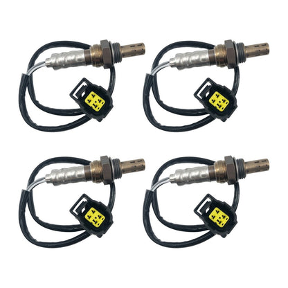 O2 Oxygen Sensor Upstream Downstream for Jeep Commander (2006-2010) 3.7L, 4.7L, 5.7L