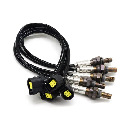 O2 Oxygen Sensor Upstream Downstream for Jeep Commander (2006-2010) 3.7L, 4.7L, 5.7L