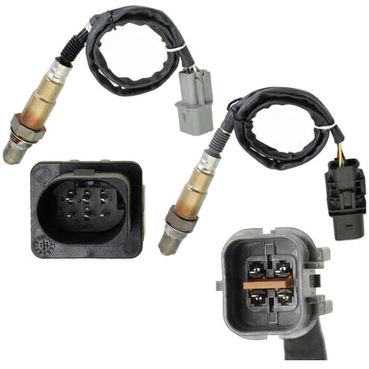 O2 Oxygen Sensor Upstream Downstream for Kia Rio (2012-2018) 1.6L