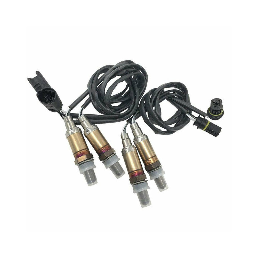 O2 Oxygen Sensor Upstream Downstream for Land Rover Range Rover (2003-2005) 4.4L