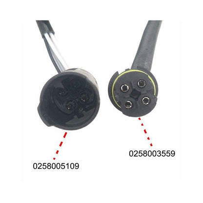 O2 Oxygen Sensor Upstream Downstream for Land Rover Range Rover (2003-2005) 4.4L