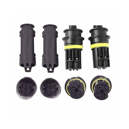 O2 Oxygen Sensor Upstream Downstream for Land Rover Range Rover (2003-2005) 4.4L