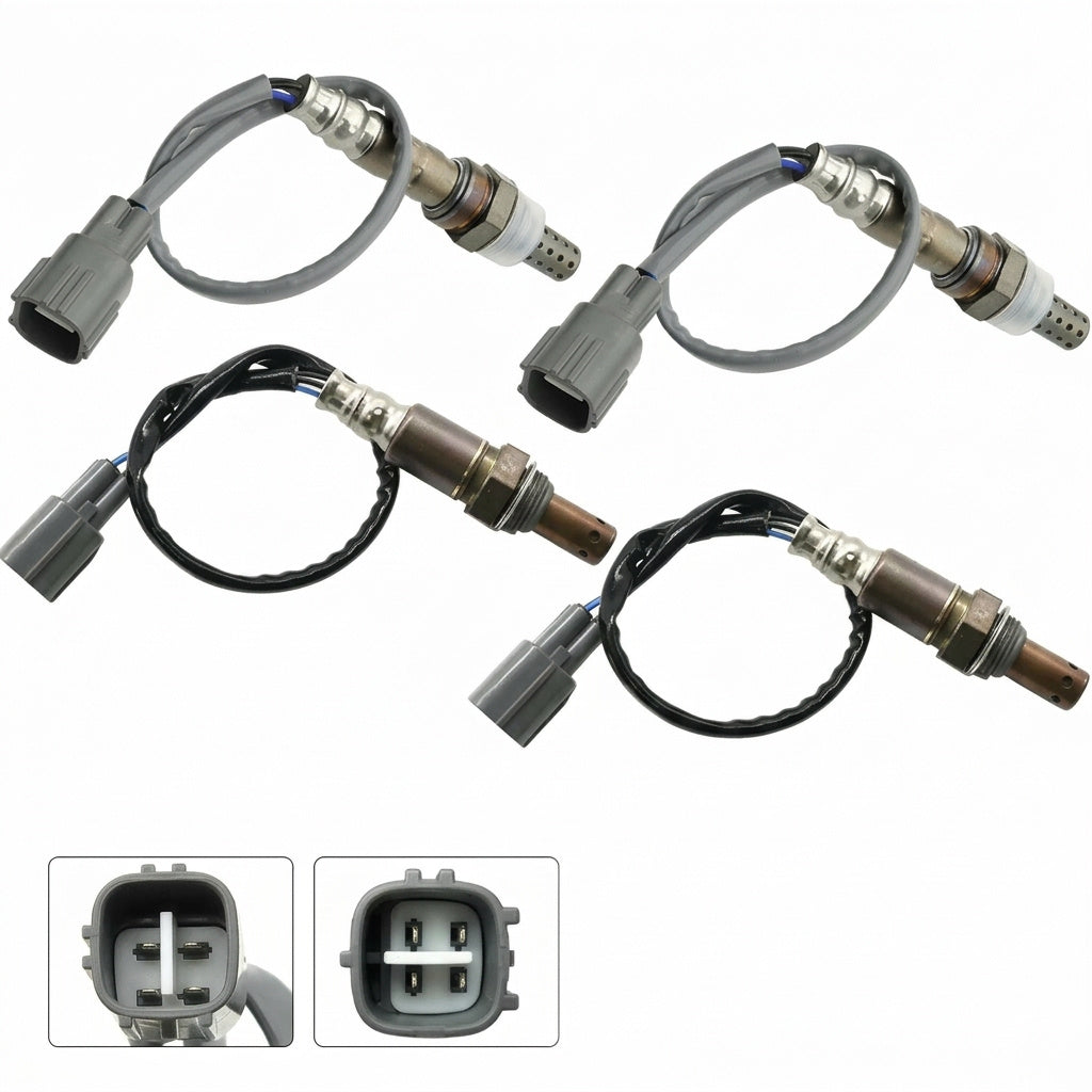 O2 Oxygen Sensor Upstream Downstream for Lexus ES (2007-2011) 3.5L
