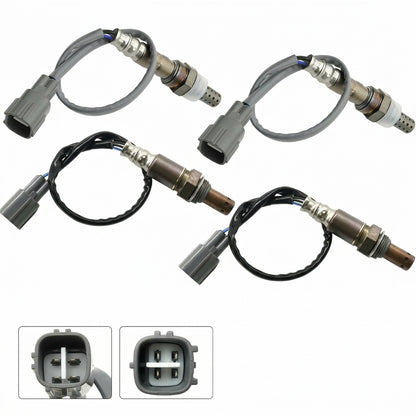 O2 Oxygen Sensor Upstream Downstream for Lexus ES (2007-2011) 3.5L