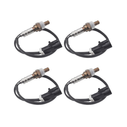 O2 Oxygen Sensor Upstream Downstream for Lincoln Blackwood (2002-2003) 5.4L