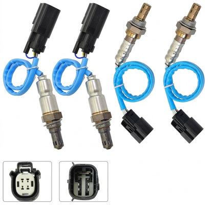 O2 Oxygen Sensor Upstream Downstream for Mazda 6 (2011-2013) 3.7L