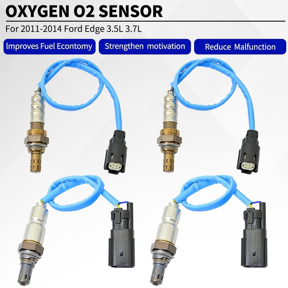 O2 Oxygen Sensor Upstream Downstream for Mazda CX-9 (2011-2015) 3.7L