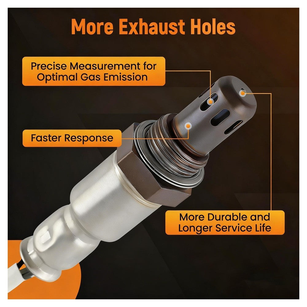 O2 Oxygen Sensor Upstream Downstream for Mercury Grand Marquis (1996-2011) 4.6L