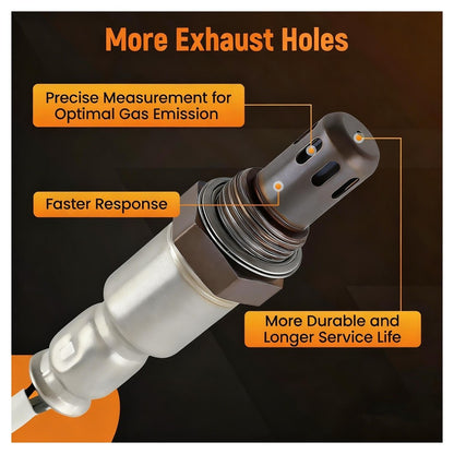 O2 Oxygen Sensor Upstream Downstream for Mercury Grand Marquis (1996-2011) 4.6L