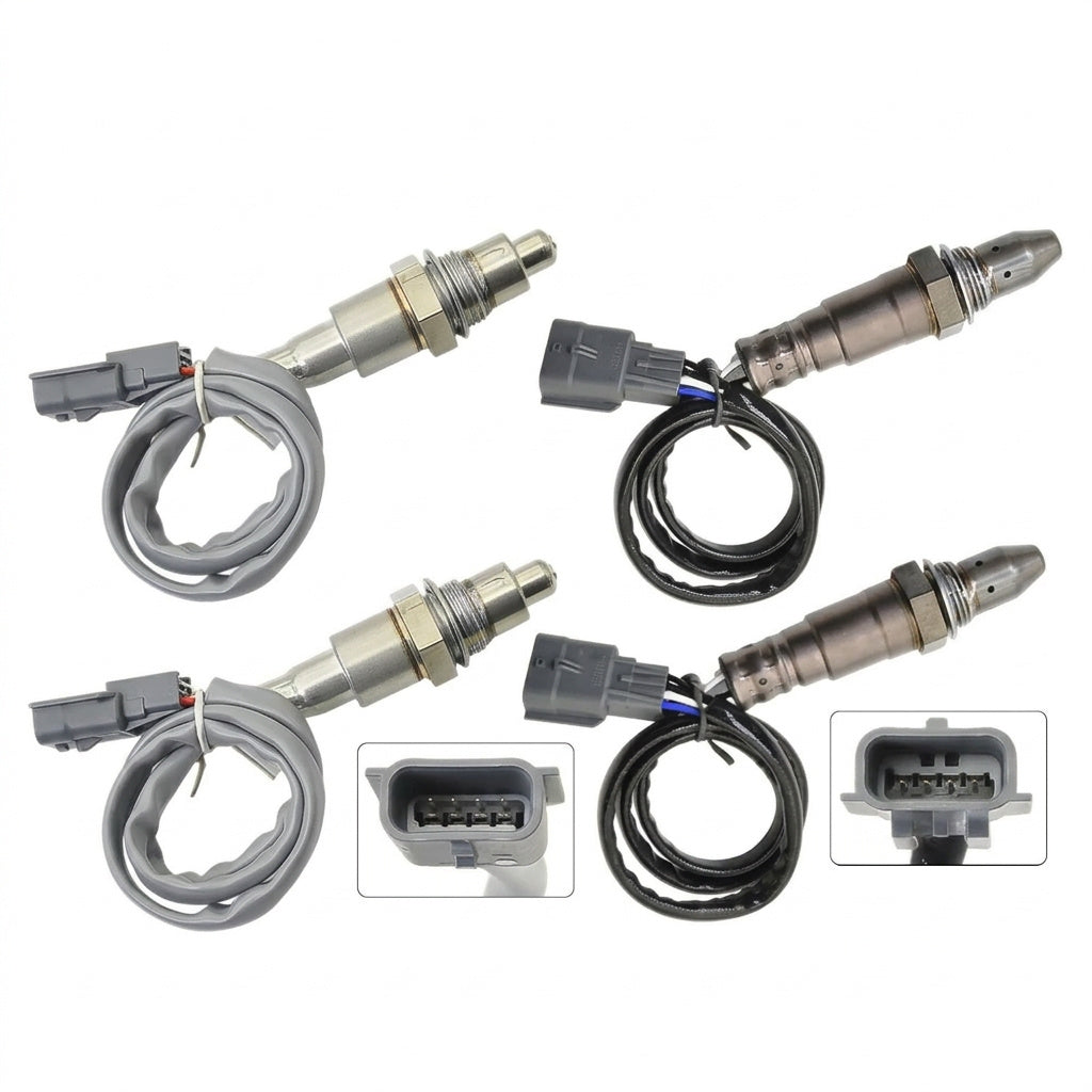O2 Oxygen Sensor Upstream Downstream for Nissan Altima (2015-2018) 3.5L