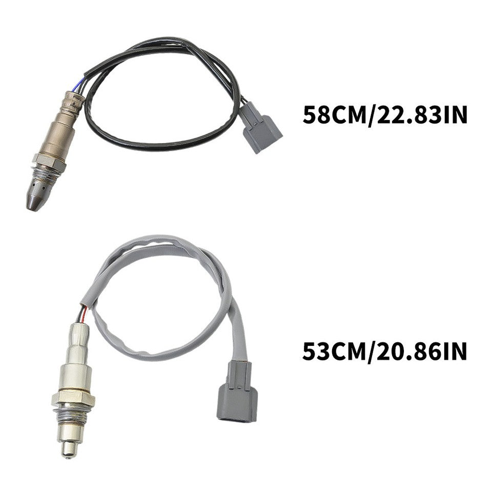 O2 Oxygen Sensor Upstream Downstream for Nissan Armada (2017-2019) 5.6L