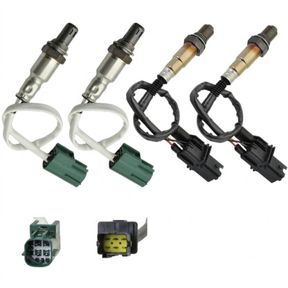 O2 Oxygen Sensor Upstream Downstream for Nissan Maxima (2004-2008) 3.5L